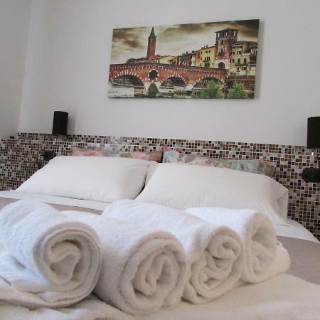 Affittacamere Verona In Екстер'єр фото