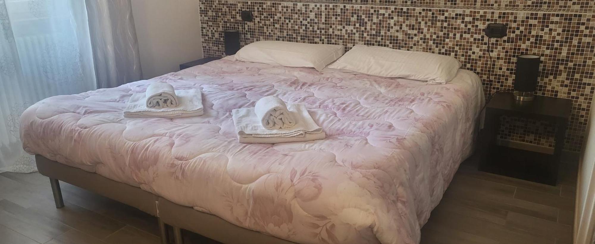 Affittacamere Verona In Екстер'єр фото