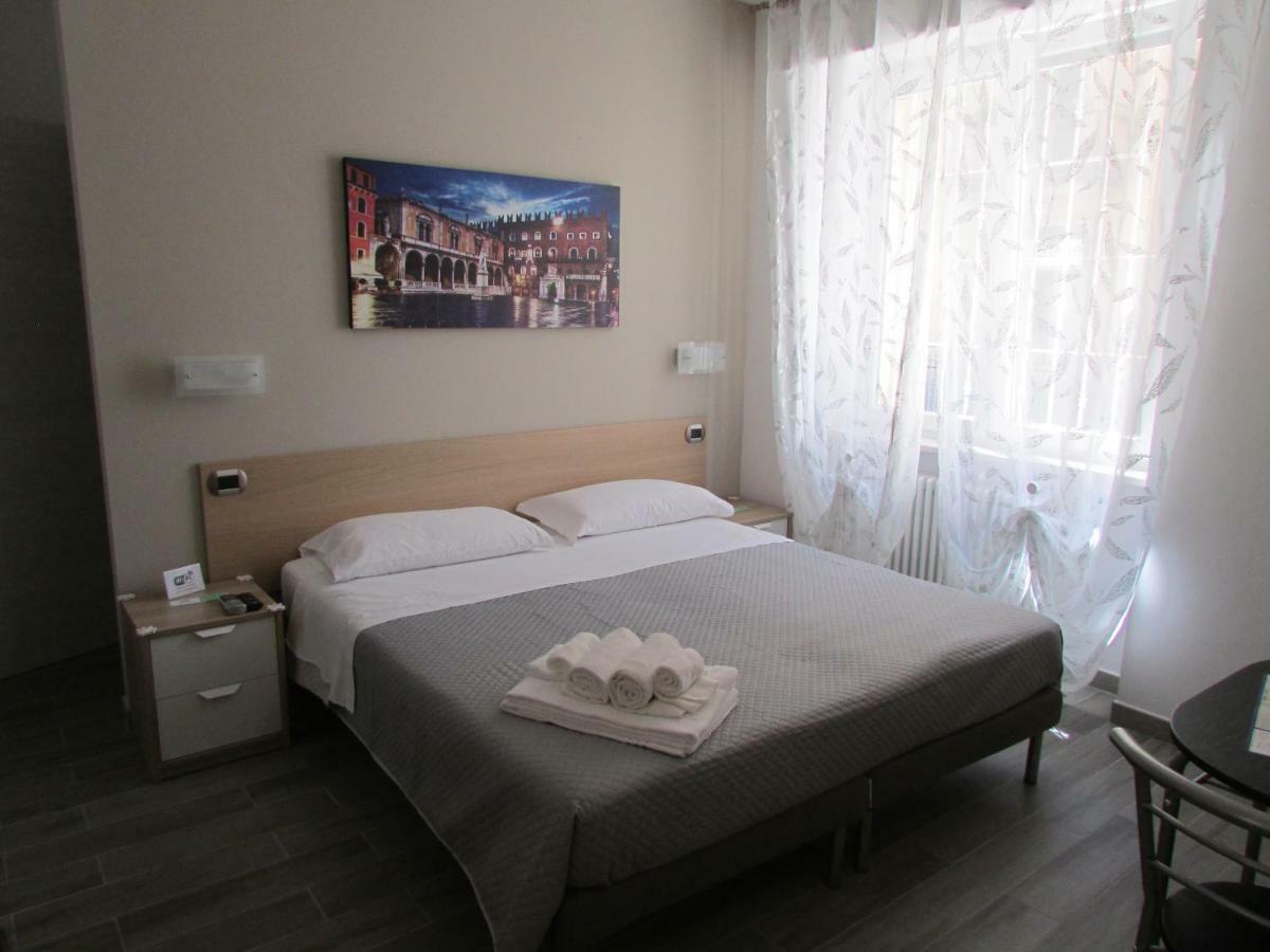 Affittacamere Verona In Екстер'єр фото