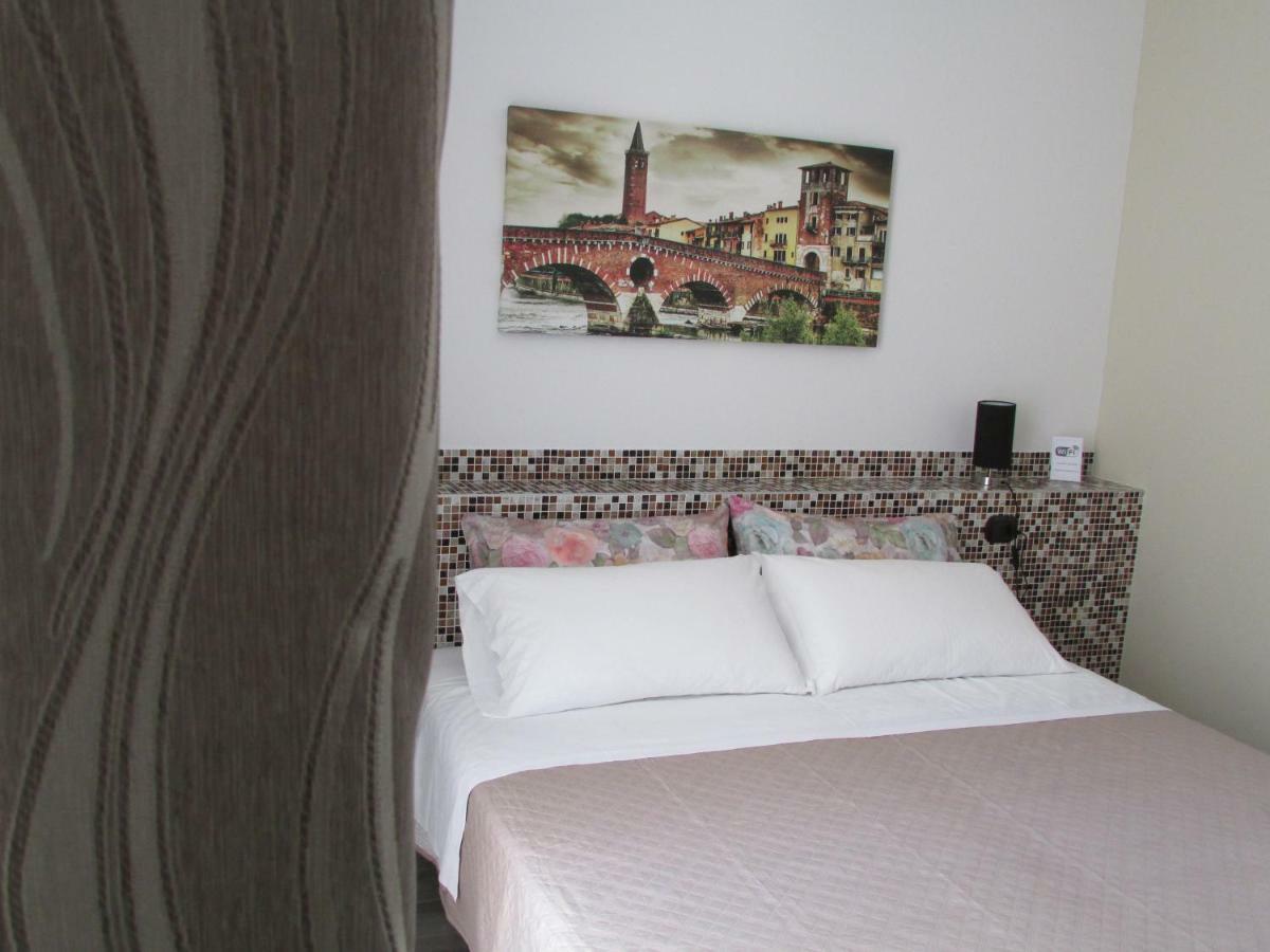 Affittacamere Verona In Екстер'єр фото
