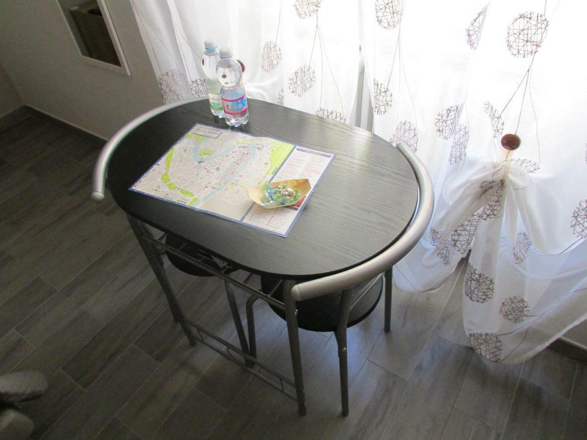 Affittacamere Verona In Екстер'єр фото