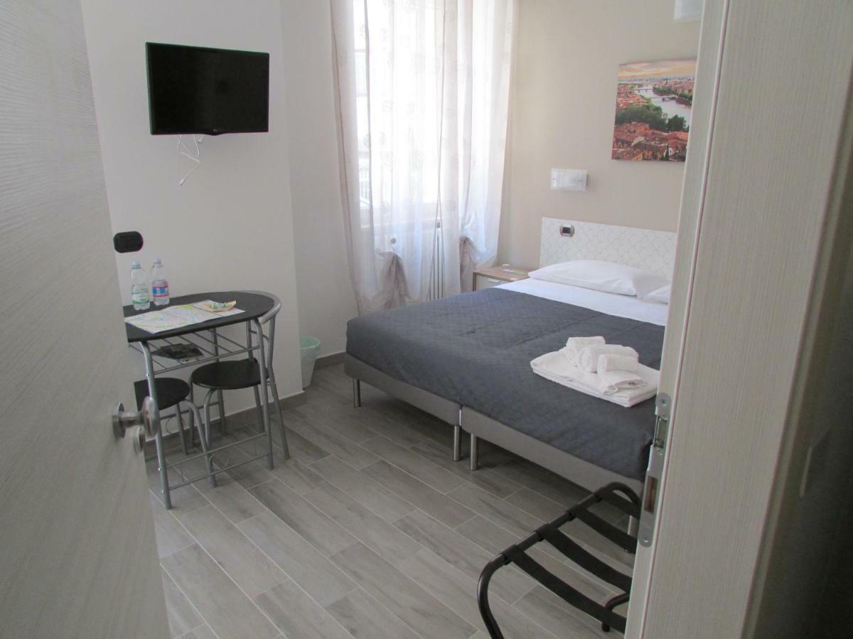 Affittacamere Verona In Екстер'єр фото