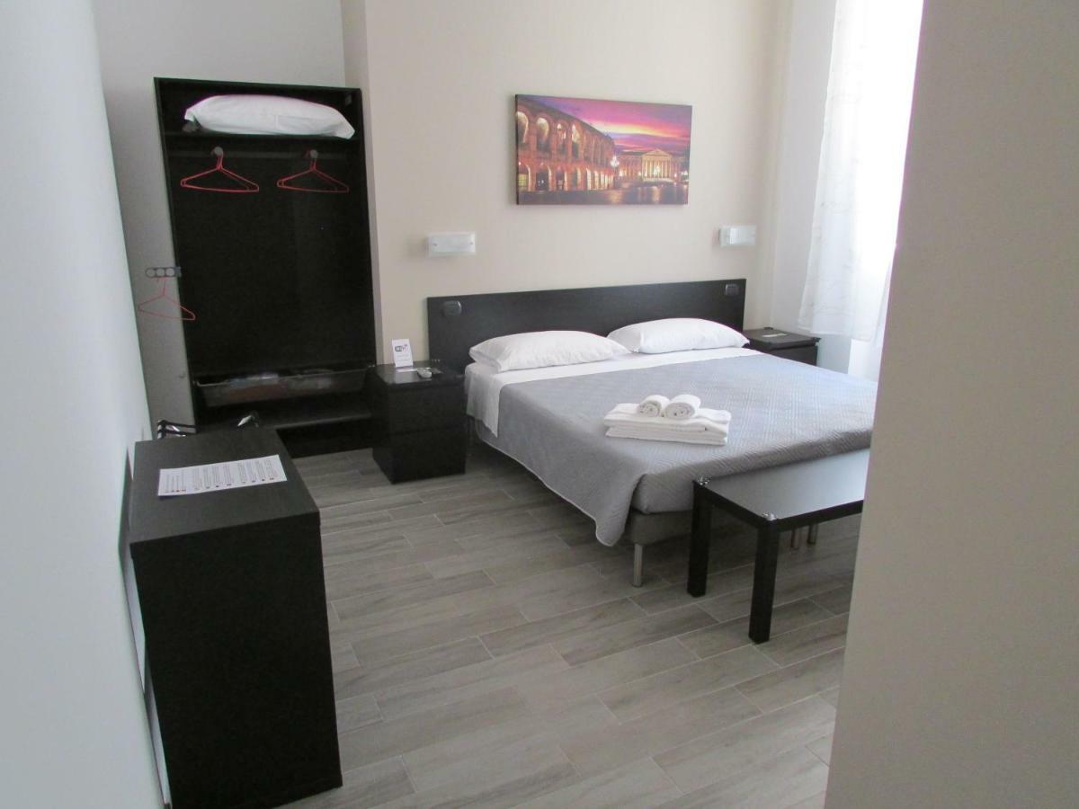Affittacamere Verona In Екстер'єр фото