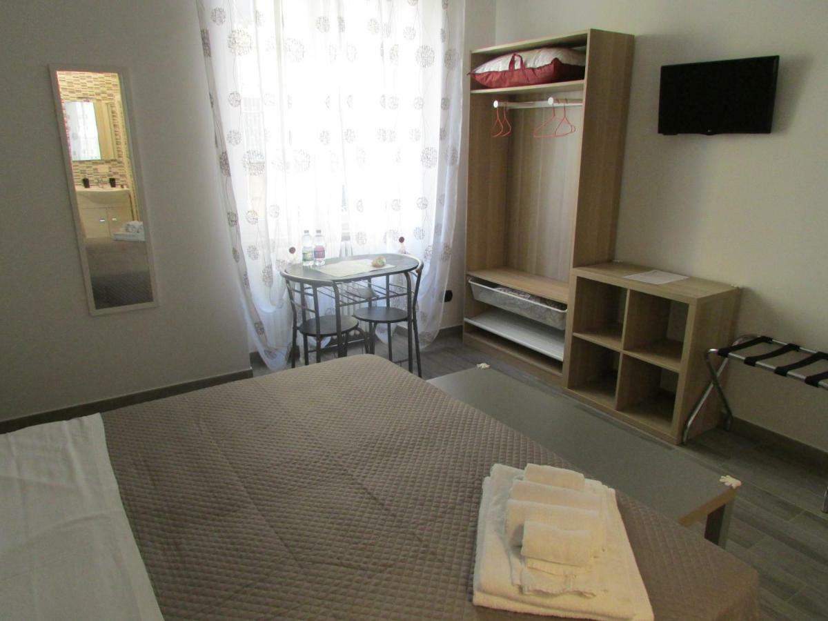 Affittacamere Verona In Екстер'єр фото